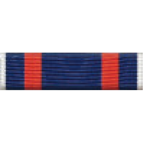 Transportation Distinguished Service Award Ribbon